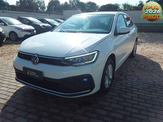 VOLKSWAGEN VIRTUS 1.0 170 TSI MANUAL